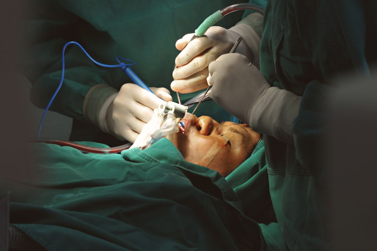 Tax Deductions for New Plastic Surgery Practices You Are Probably Missing