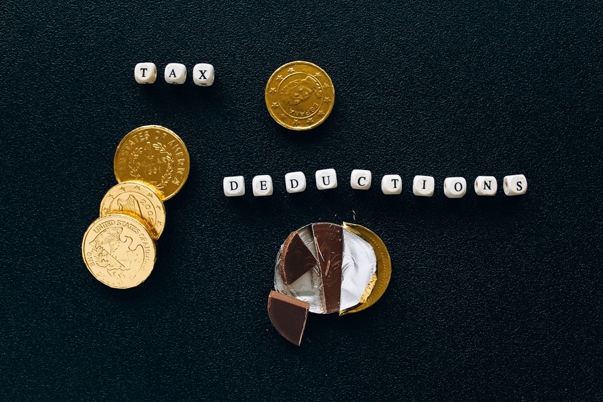 Tax Write-Offs for New Accounting Firms: The Complete List