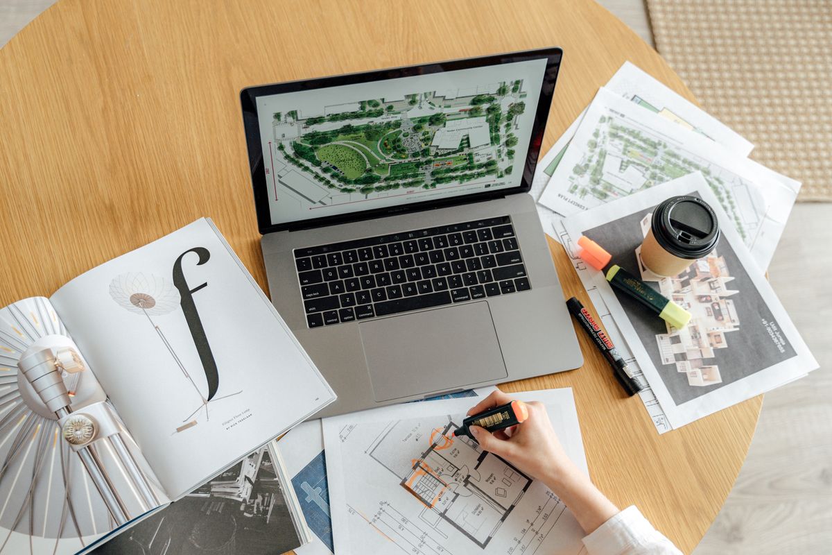 Tax Write-Offs for New Architecture Firms: The Complete List