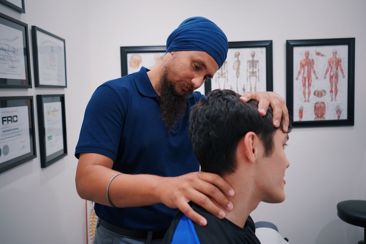 Tax Write-Offs for New Chiropractic Offices: The Complete List