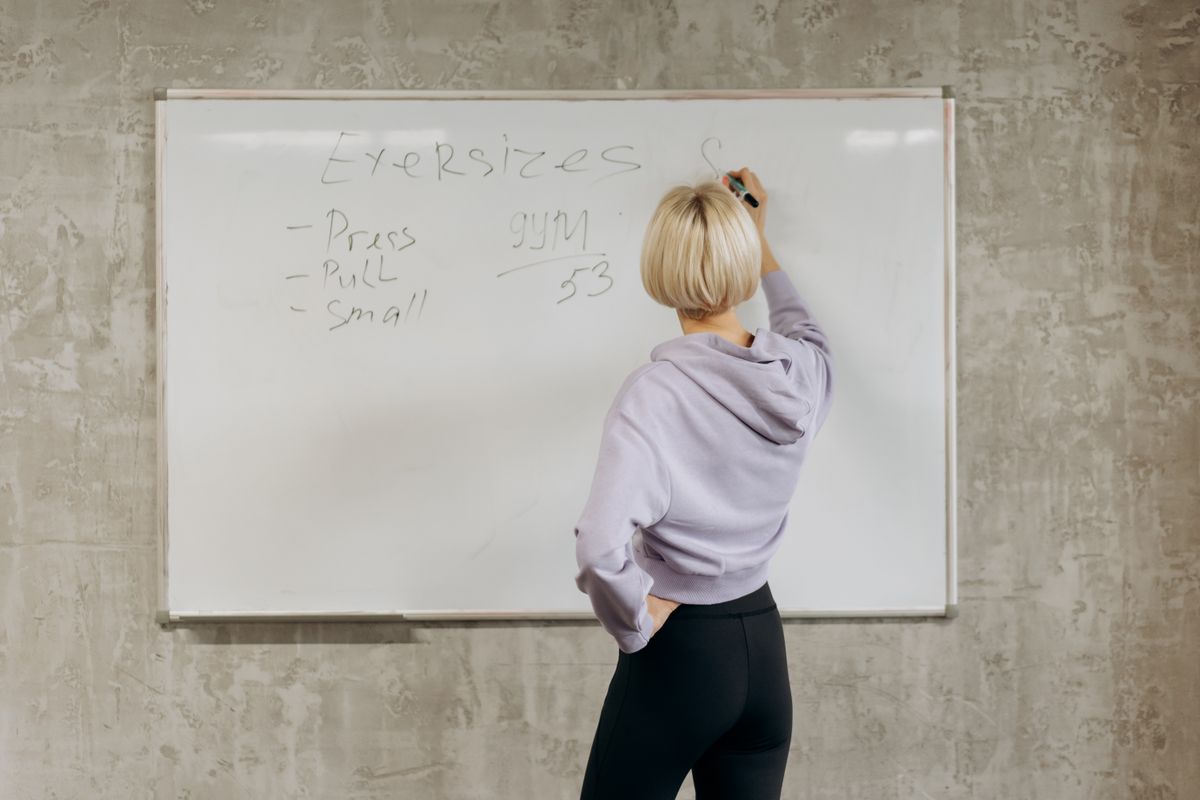 Tax Write-Offs for New Fitness Studios: The Complete List