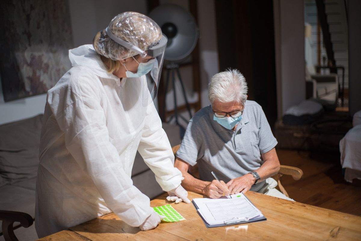 Tax Write-Offs for New Home Health Agencys: The Complete List