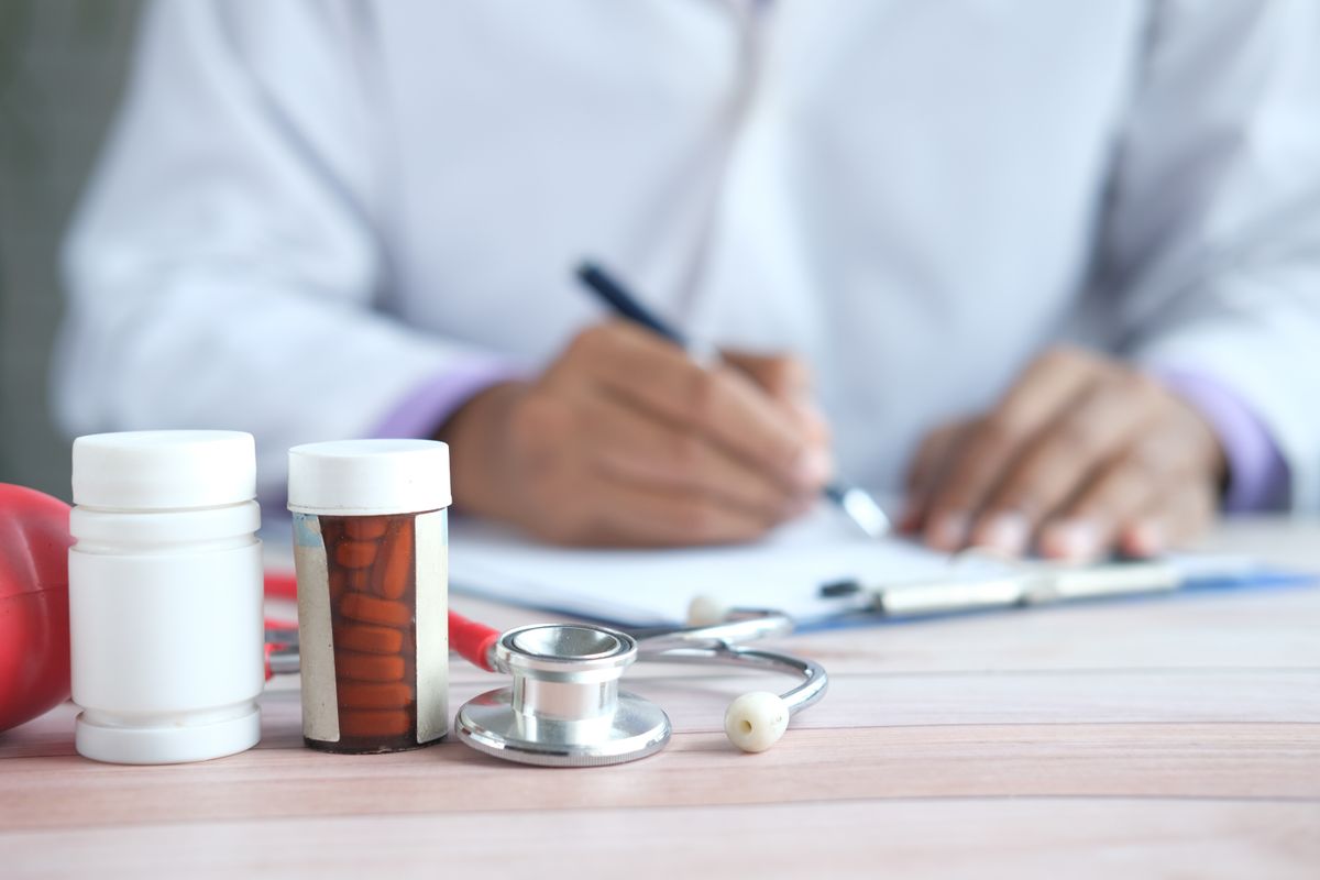 Tax Write-Offs for New Independent Pharmacys: The Complete List