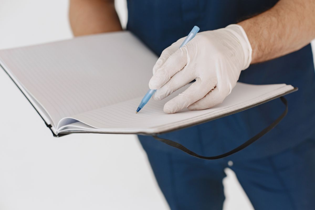 Tax Write-Offs for New Midwifery Practices: The Complete List