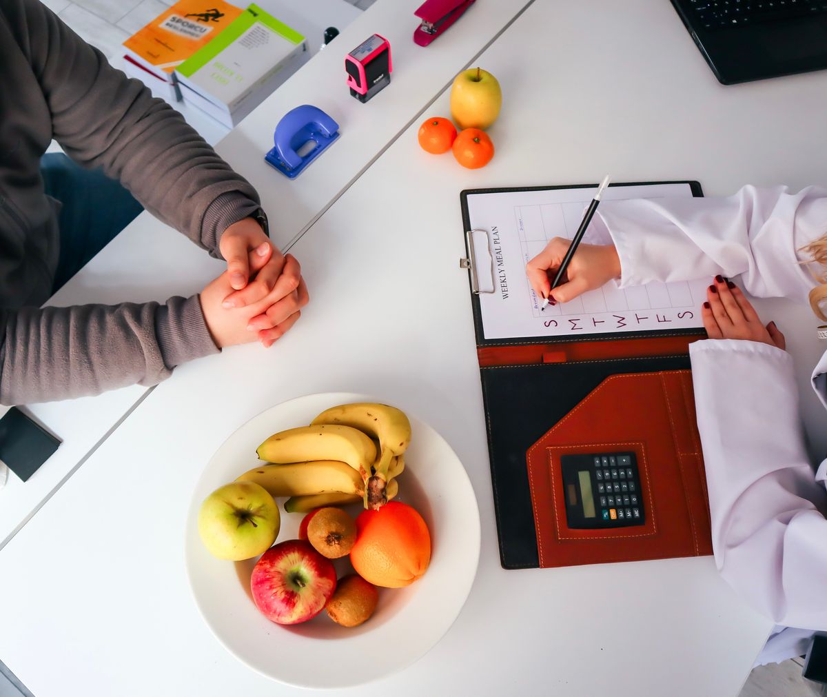 Tax Write-Offs for New Nutrition Practices: The Complete List