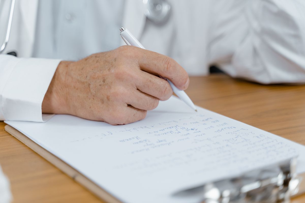 Tax Write-Offs for New Vet Clinics: The Complete List