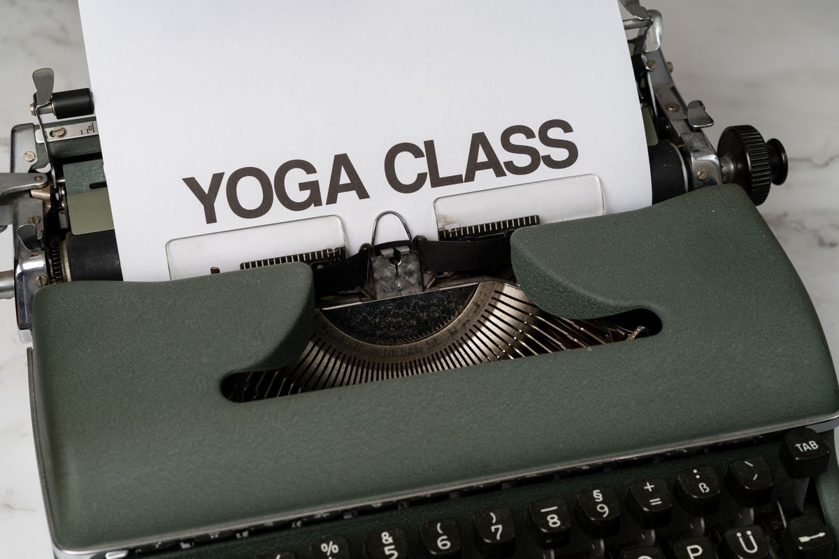 Tax Write-Offs for New Yoga Studios: The Complete List