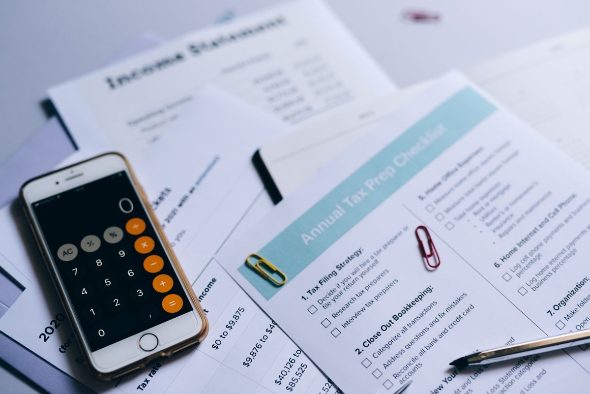 The Annual New Aba Practice Review Checklist
