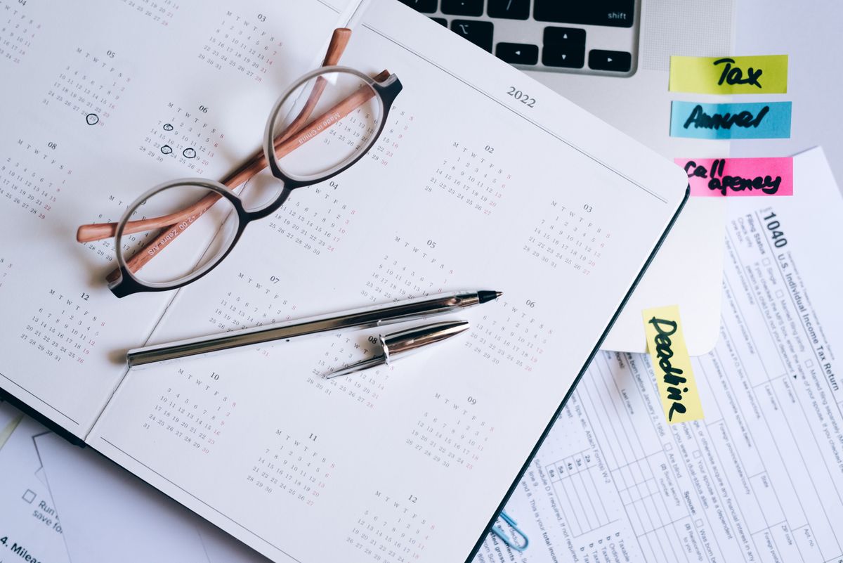 The Annual New Audiology Practice Review Checklist