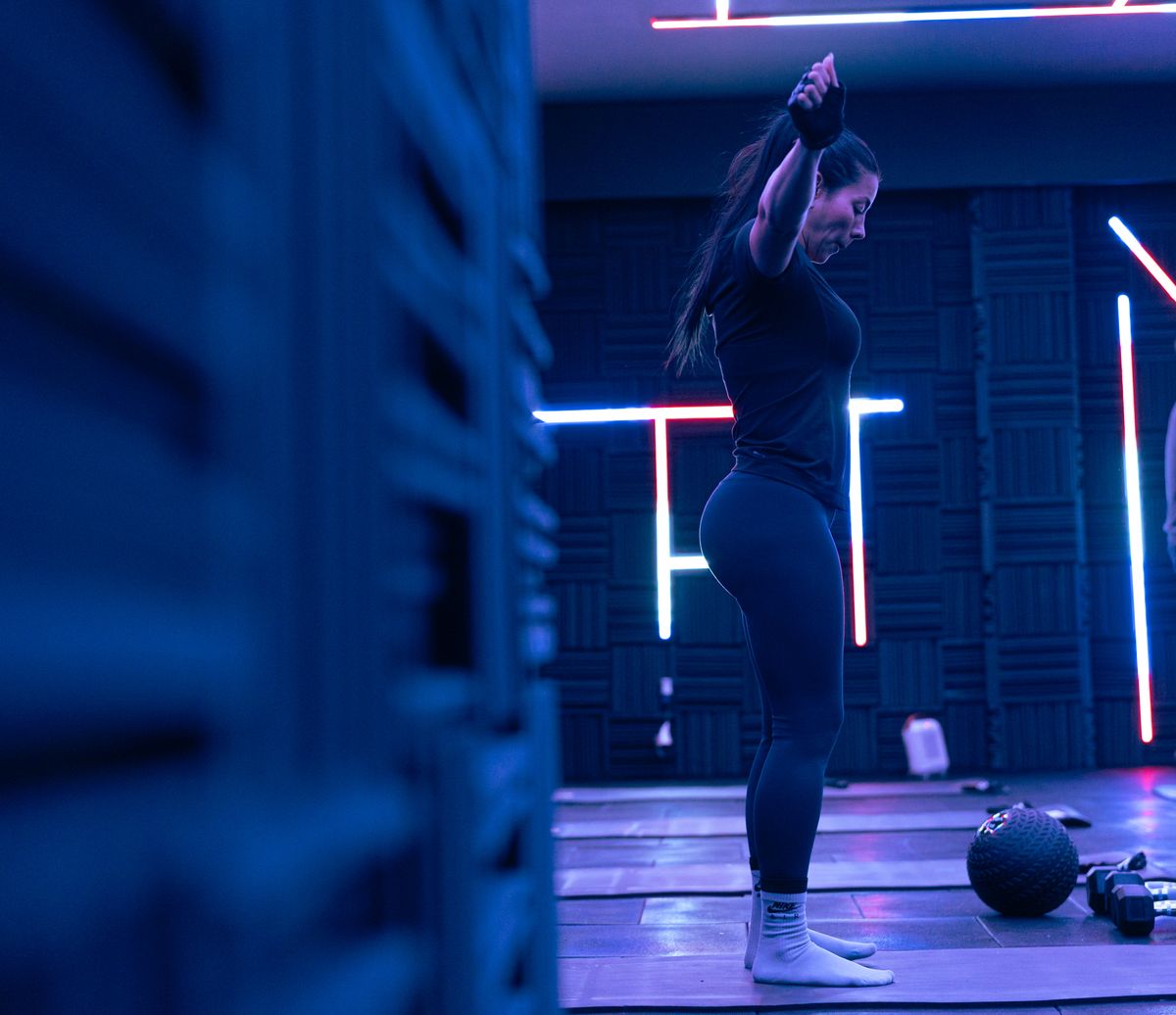 The Annual New Fitness Studio Review Checklist