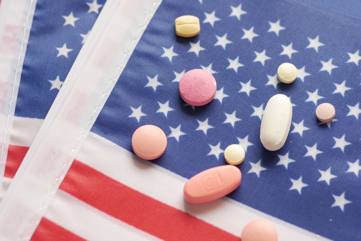The Annual New Independent Pharmacy Review Checklist
