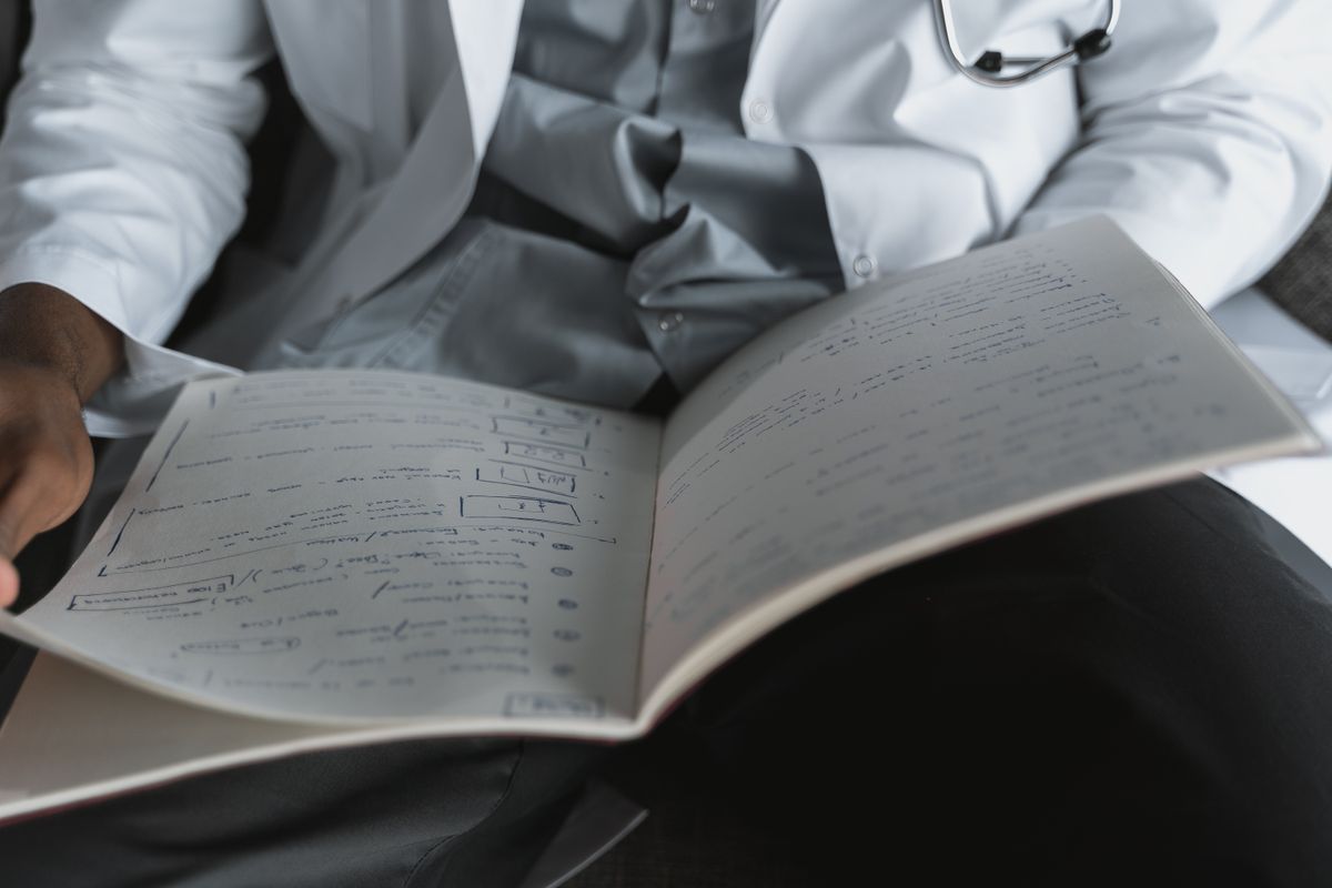 The Annual New Naturopathic Practice Review Checklist