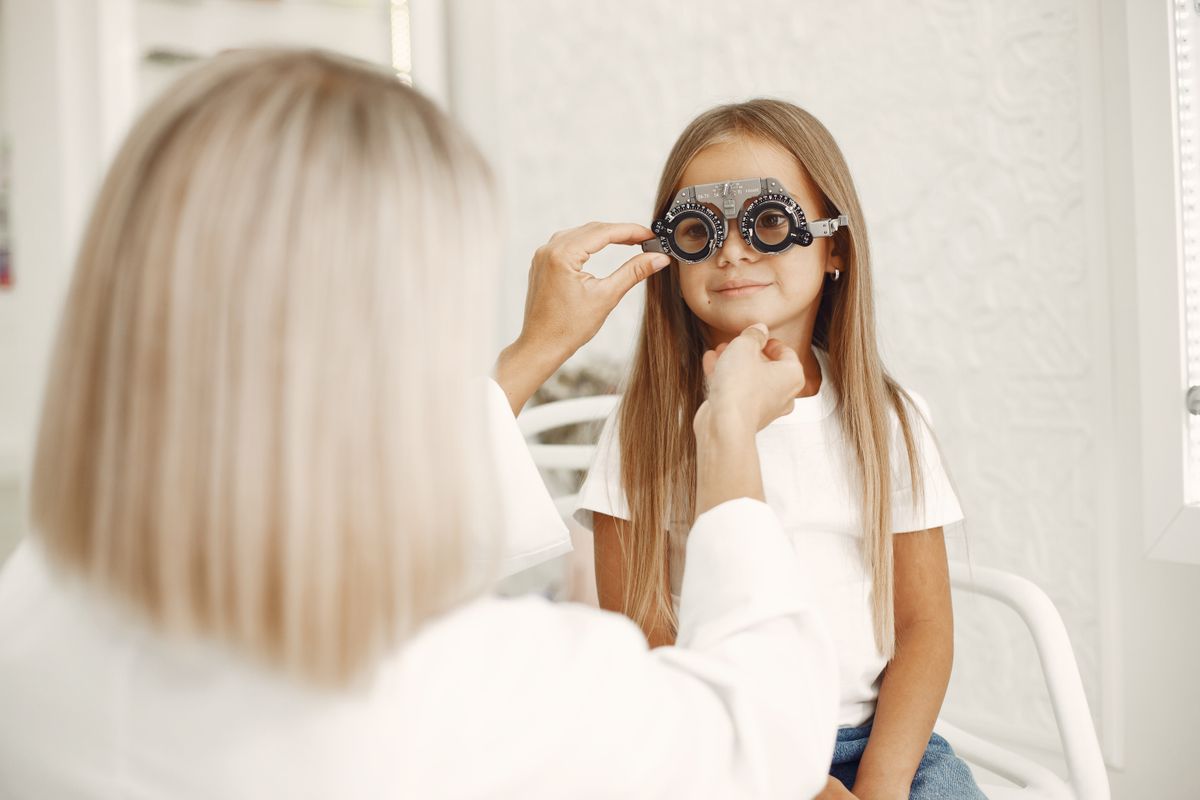 The Annual New Optometry Practice Review Checklist