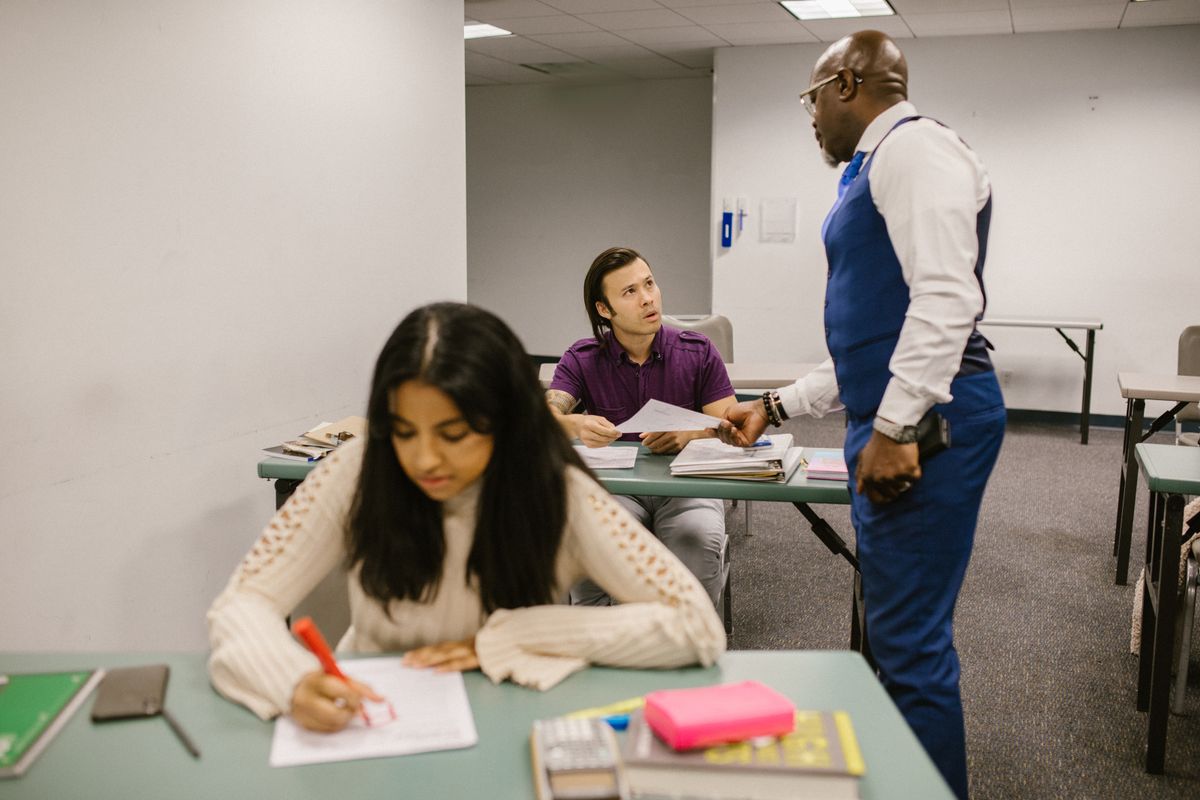The Annual New Tutoring Center Review Checklist