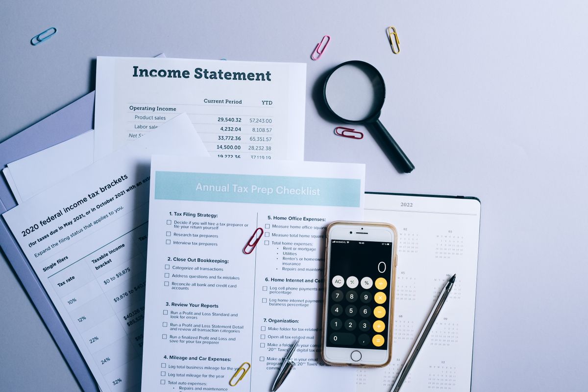 The Annual Small Law Firm Review Checklist