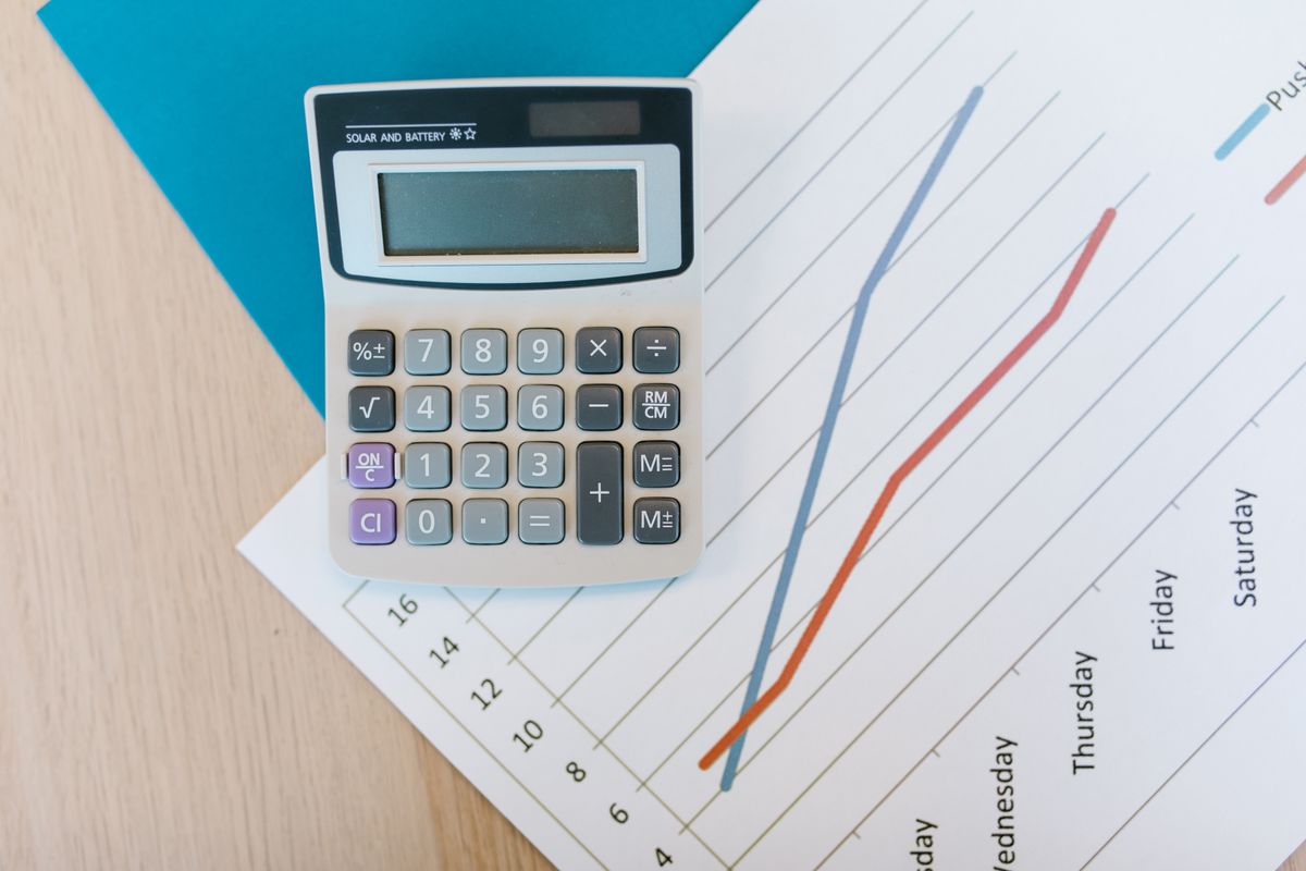 The Best Chart of Accounts for a New Chiropractic Office