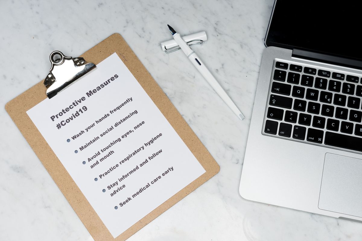 The Complete New Medical Practice Startup Checklist