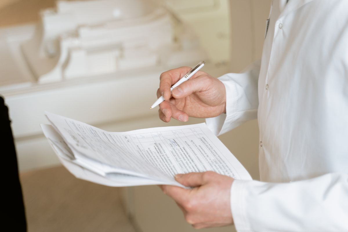 The Complete New Vet Clinic Startup Checklist