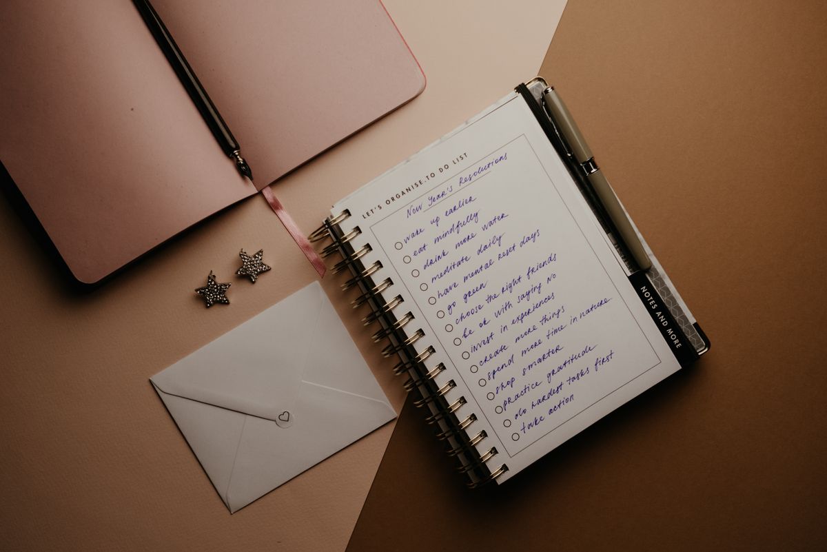 The Complete New Yoga Studio Startup Checklist