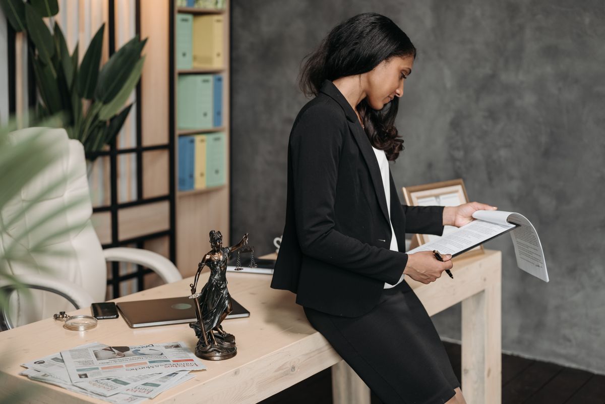 The Complete Solo Attorney Practice Startup Checklist