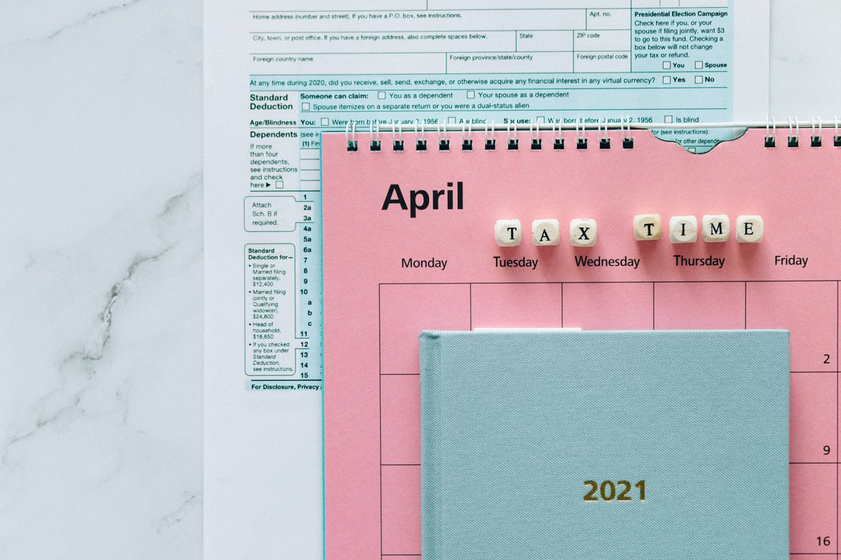 The New Accounting Firm Tax Calendar: Every Deadline You Cannot Miss