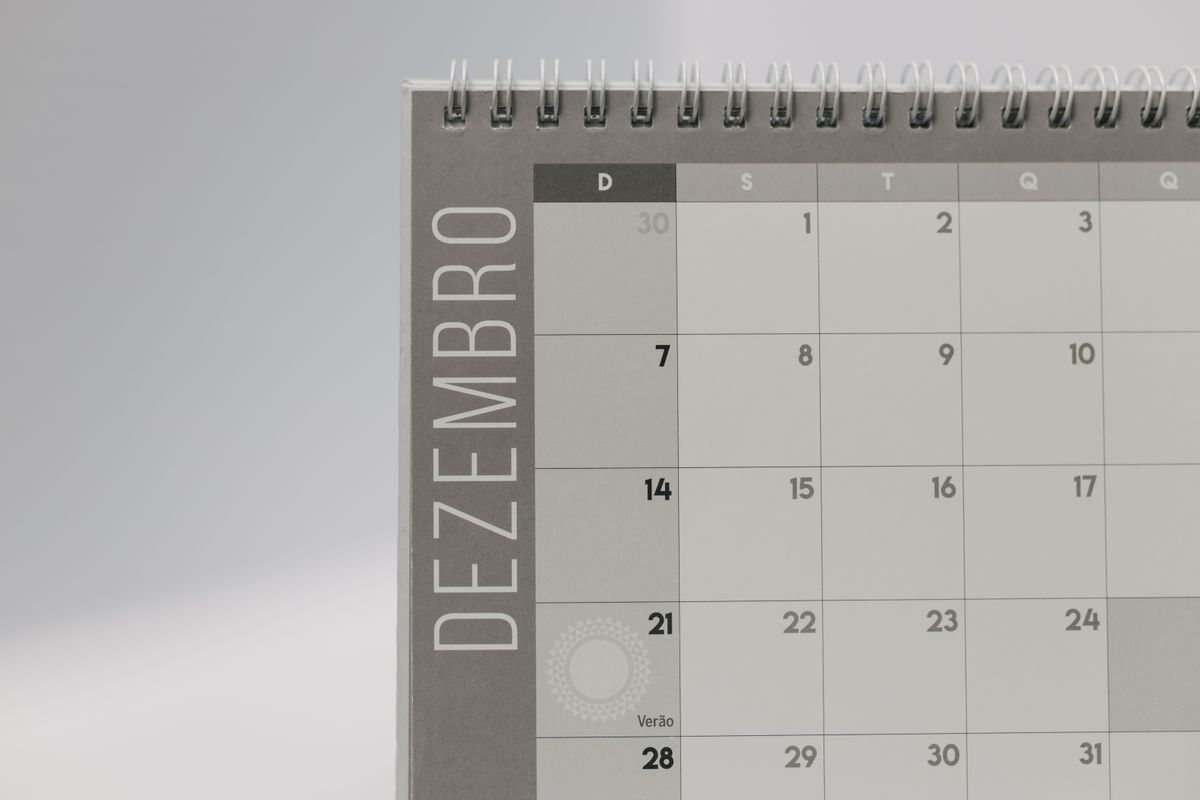 The New Architecture Firm Tax Calendar: Every Deadline You Cannot Miss