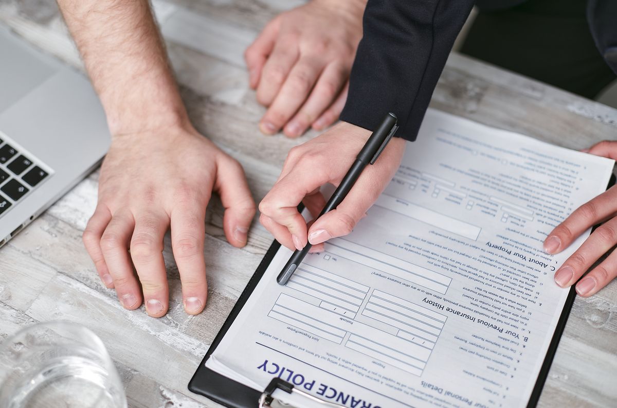 The New Chiropractic Office Insurance Checklist: 6 Policies to Consider