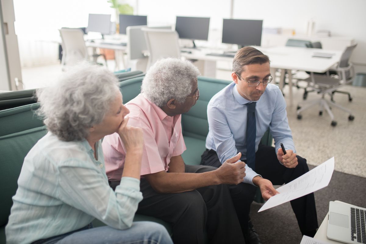 The New Chiropractic Office Retirement Guide: Options Compared