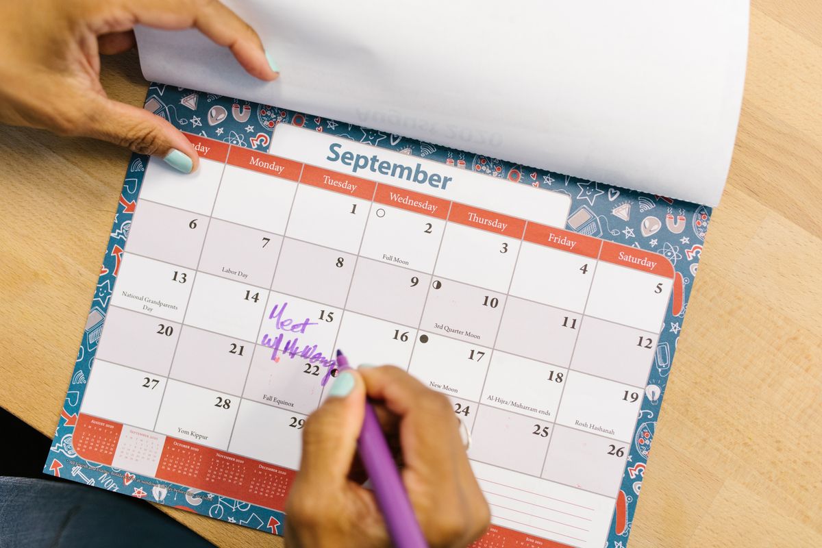 The New Chiropractic Office Tax Calendar: Every Deadline You Cannot Miss