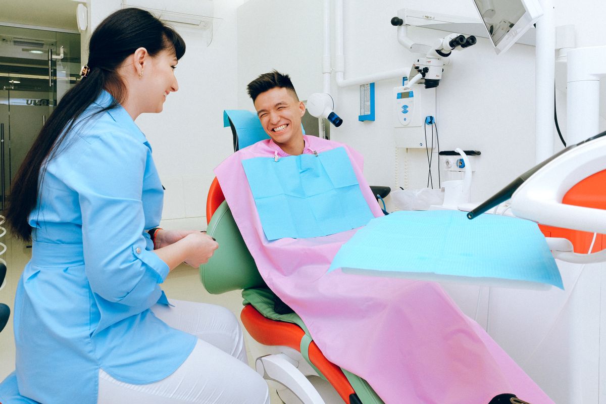 The New Dental Practice Marketing Plan: First 90 Days