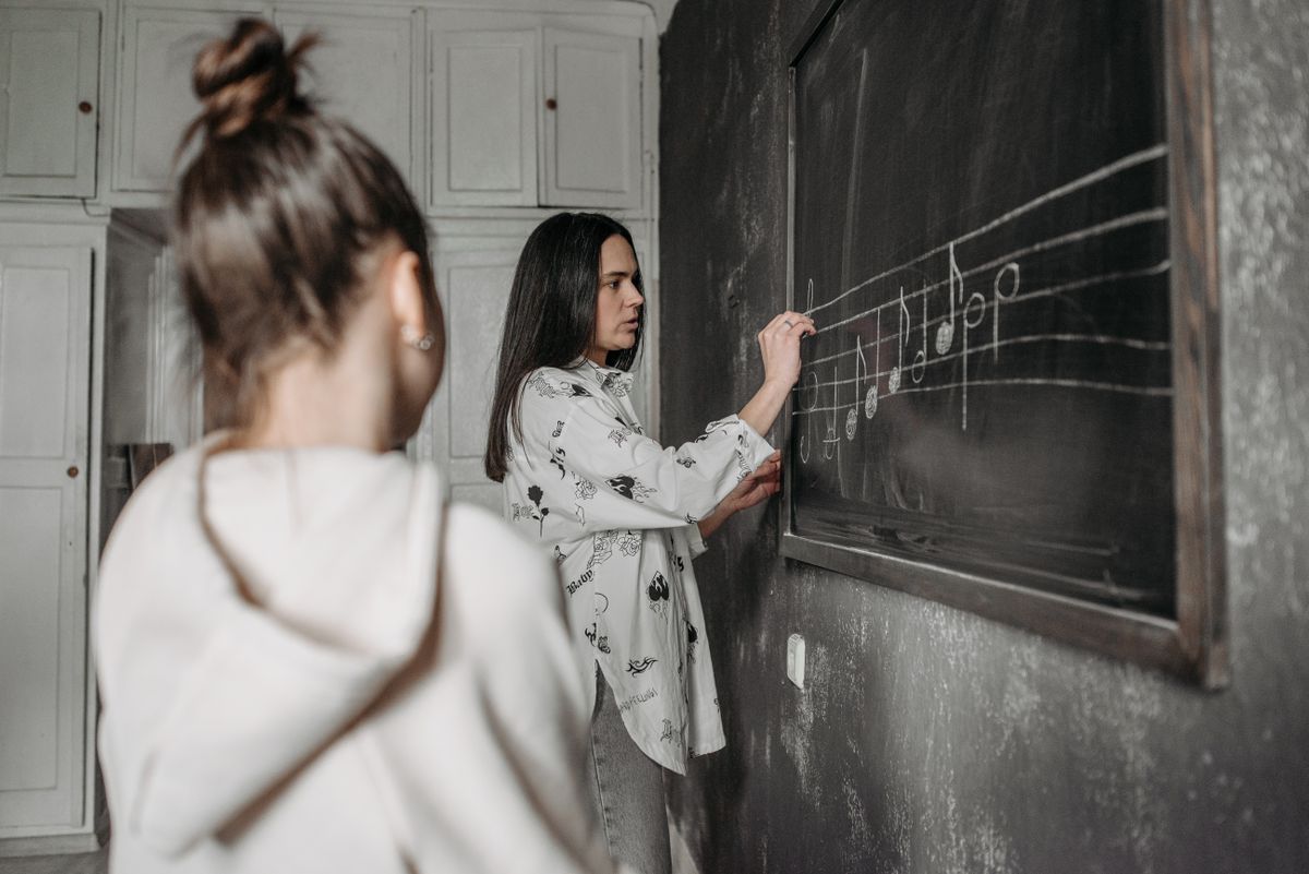 The New Music School Tax Calendar: Every Deadline You Cannot Miss