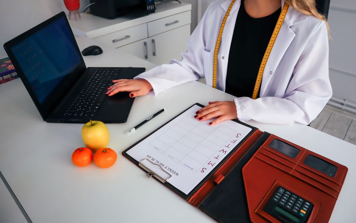The New Nutrition Practice Tax Calendar: Every Deadline You Cannot Miss