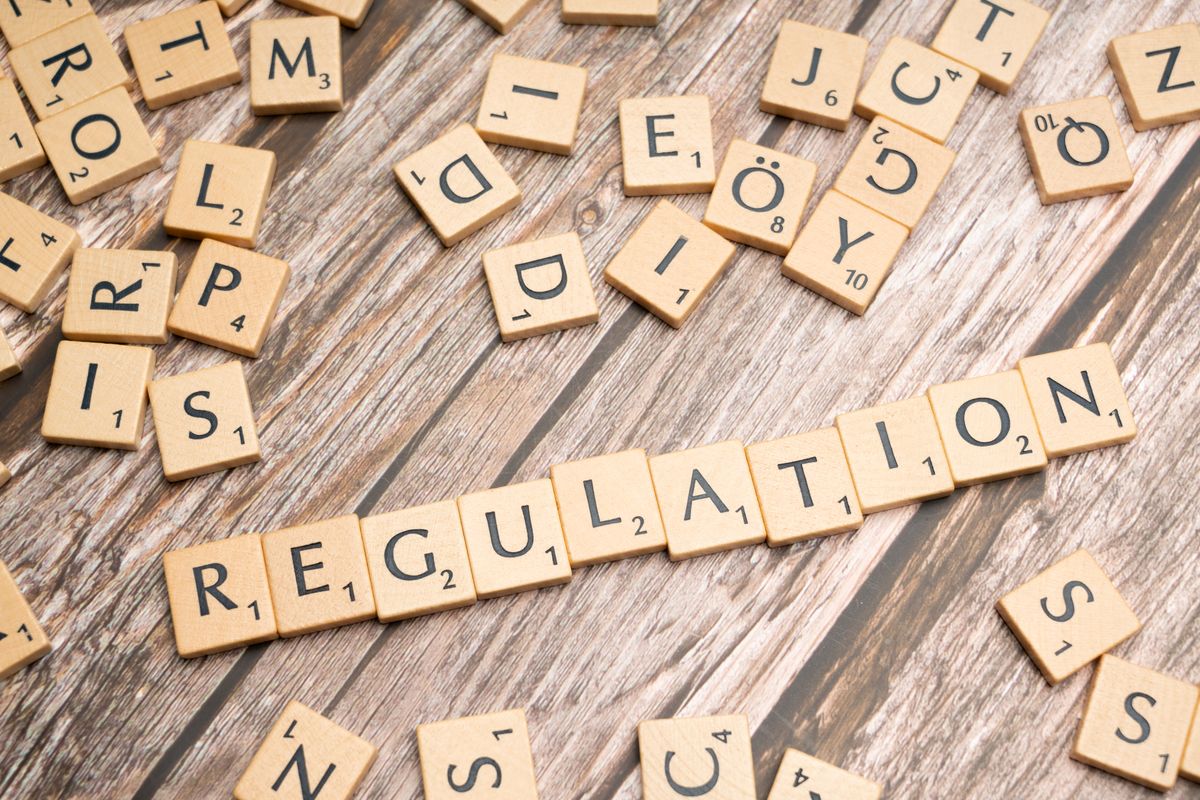 The New Optometry Practice Regulatory Requirements You Need to Know