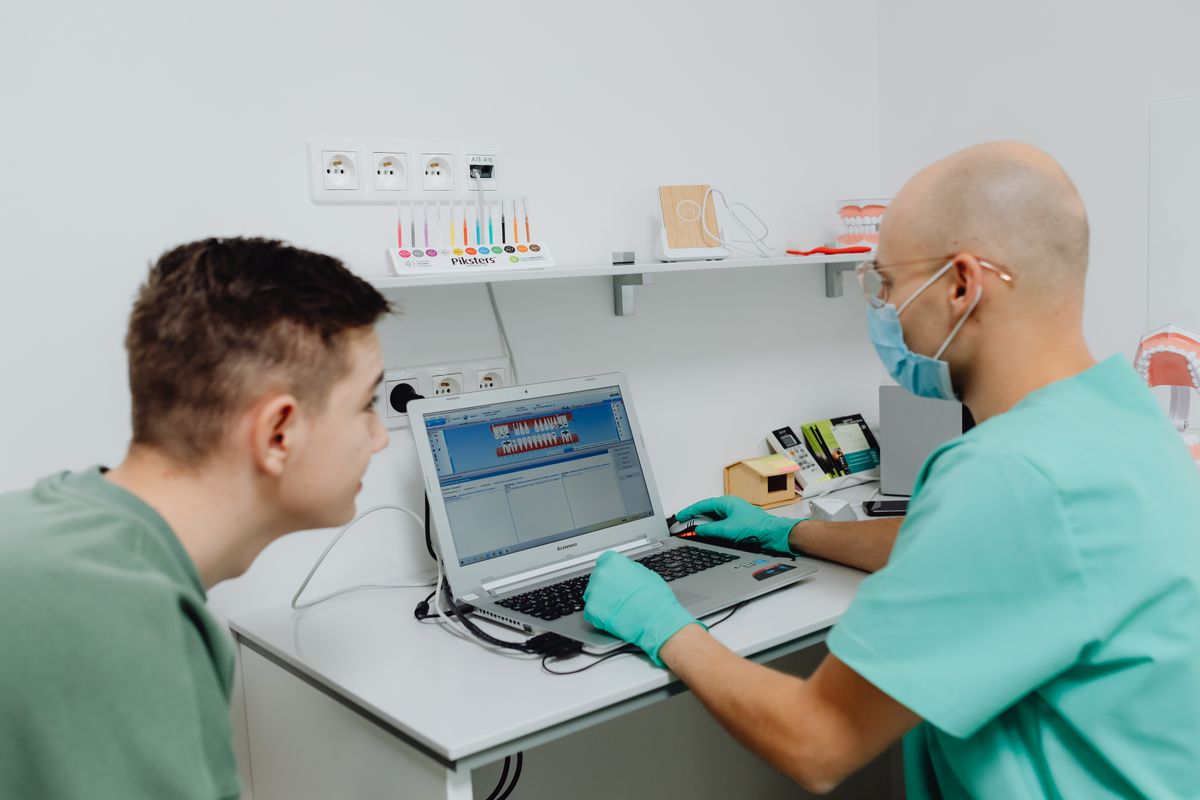The New Vet Clinic Software Stack: Everything You Need