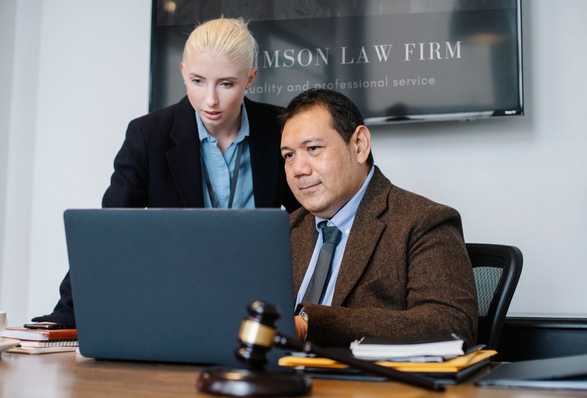 The Solo Attorney Practice Equipment Checklist for New Owners