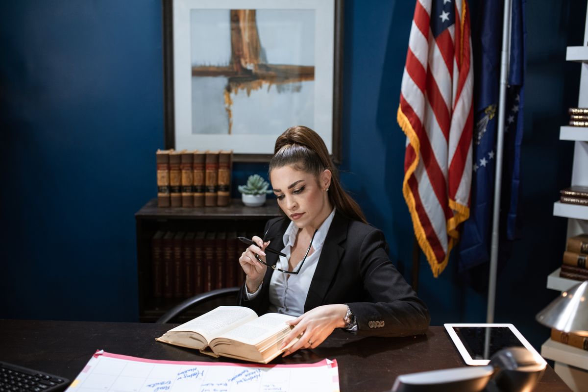 The Solo Attorney Practice Tax Calendar: Every Deadline You Cannot Miss
