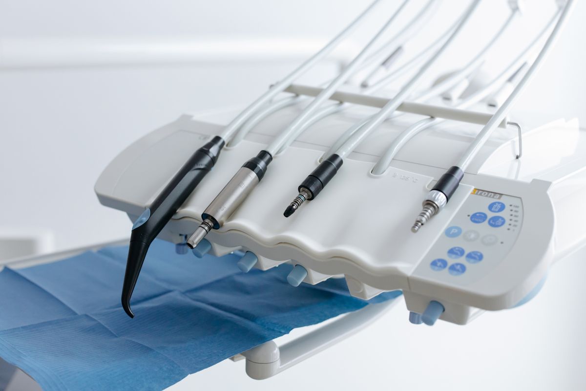 Used vs New Equipment for New Dental Practices