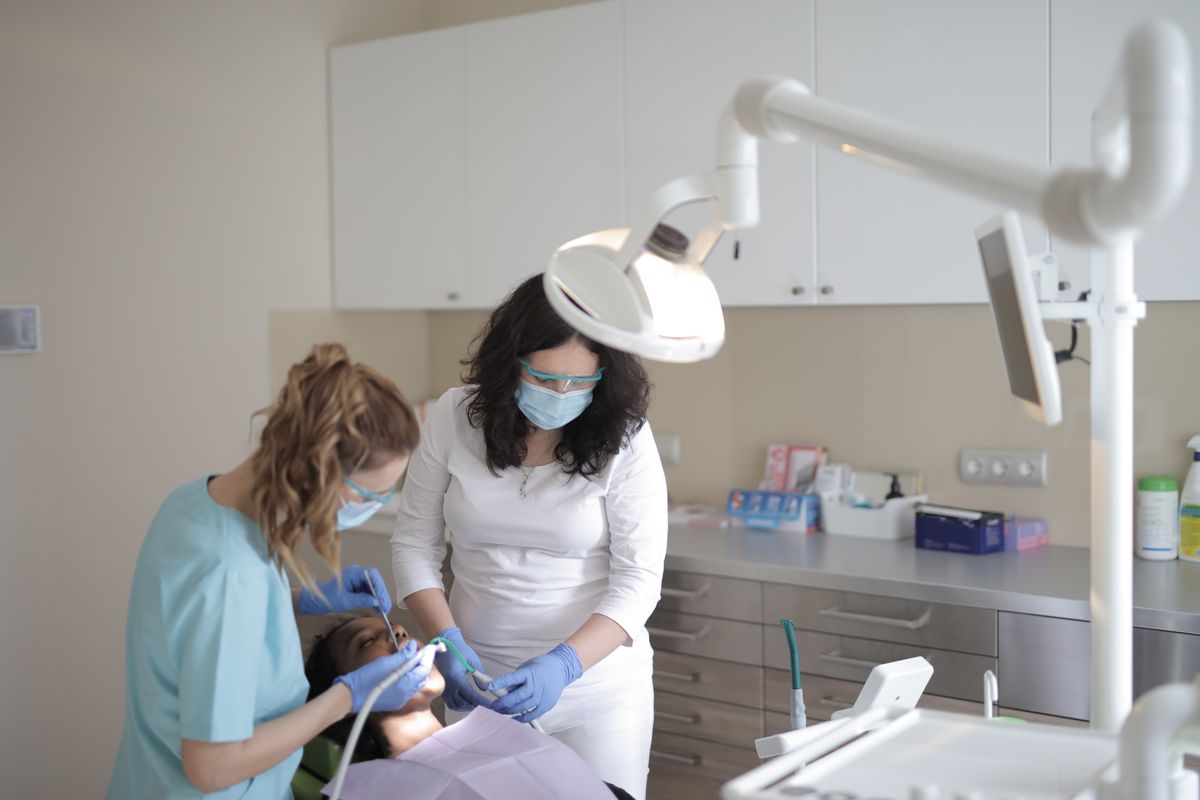 What Does It Cost to Hire Staff in a New Dental Practice?