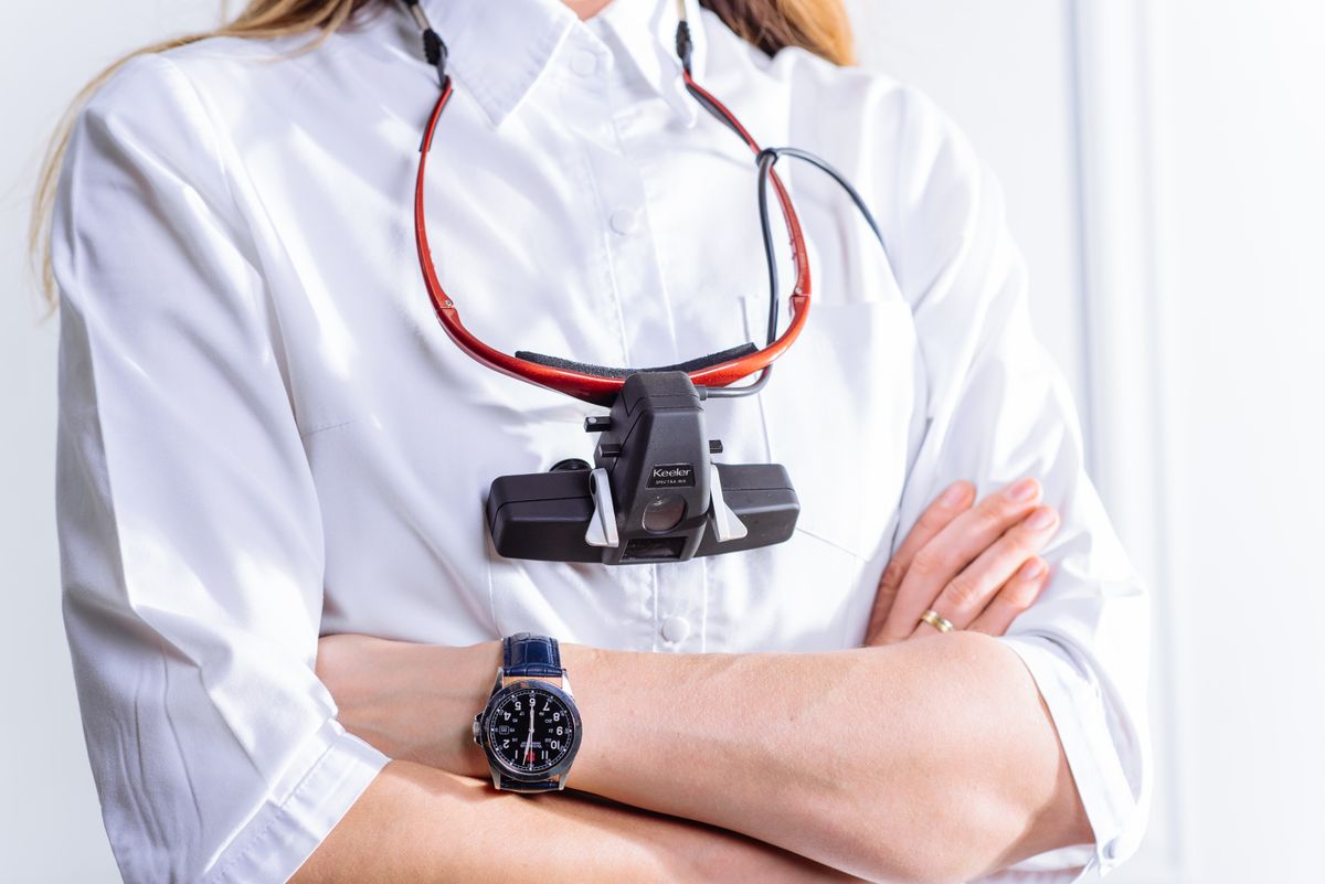 What Does It Cost to Hire Staff in a New Optometry Practice?