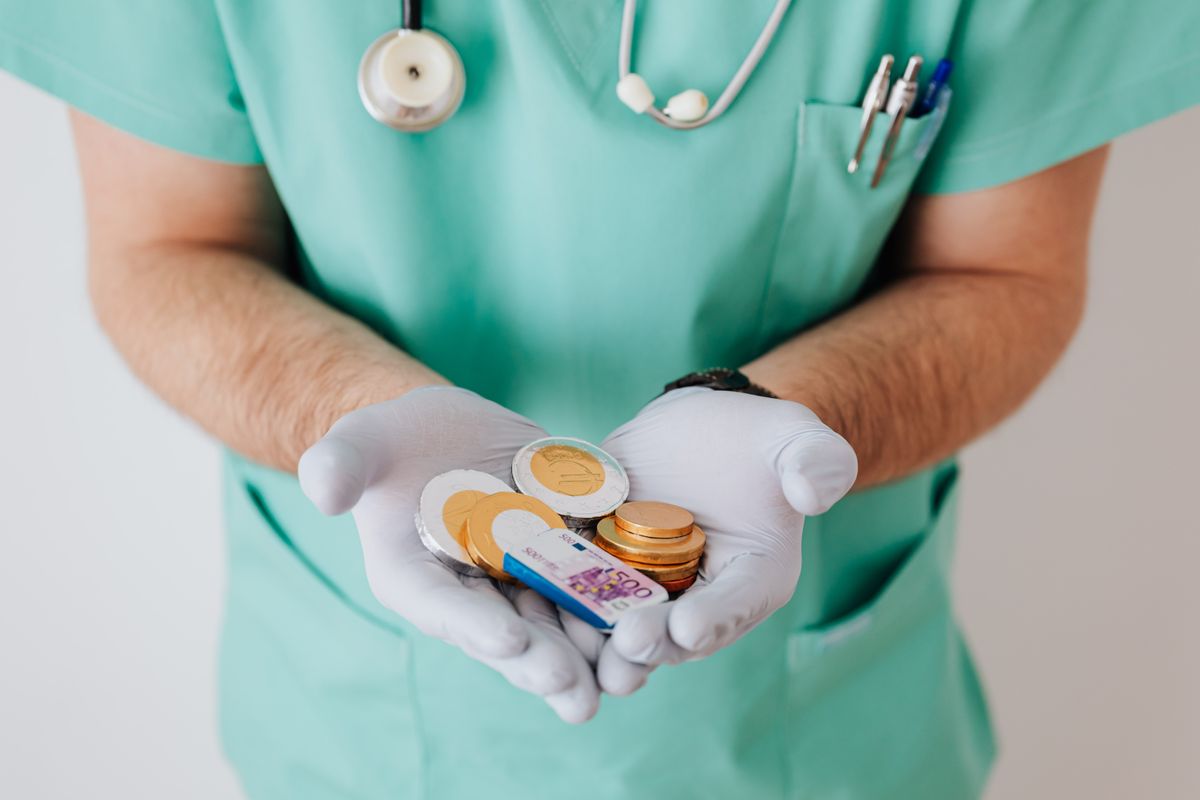 What Does It Cost to Hire Staff in a New Vet Clinic?