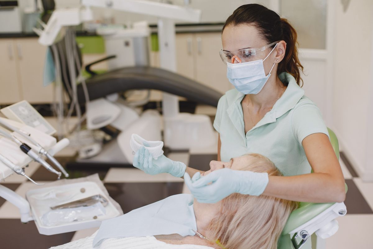 What Insurance Does a New Dental Practice Really Need?