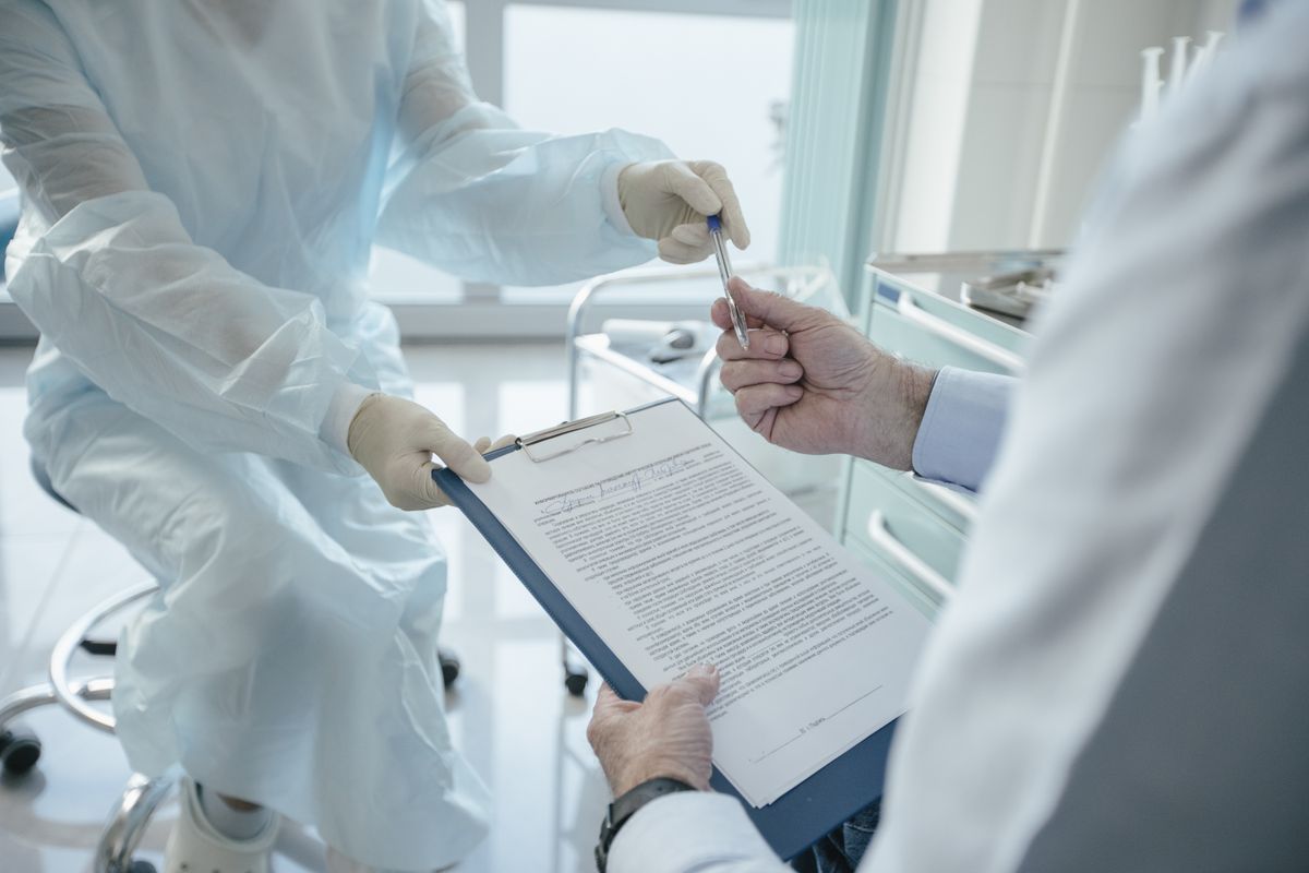 What Insurance Does a New Vet Clinic Really Need?
