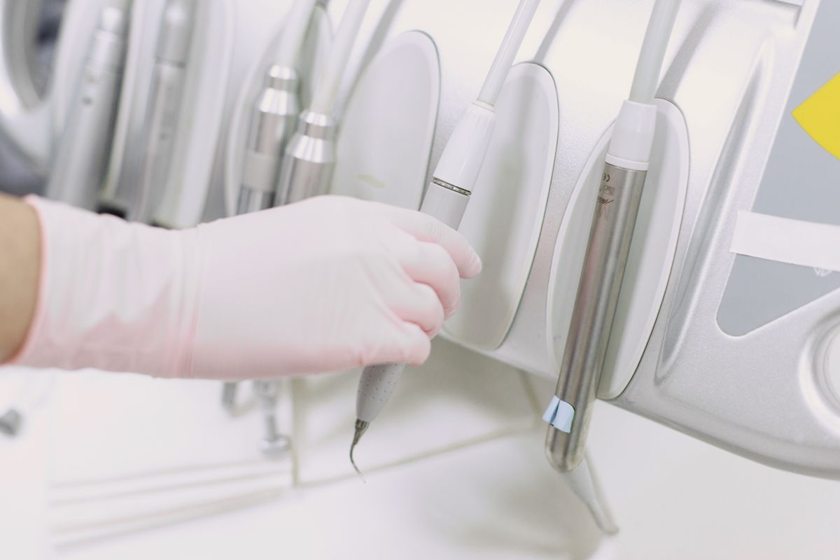 What Licenses Does a New Dental Practice Need?