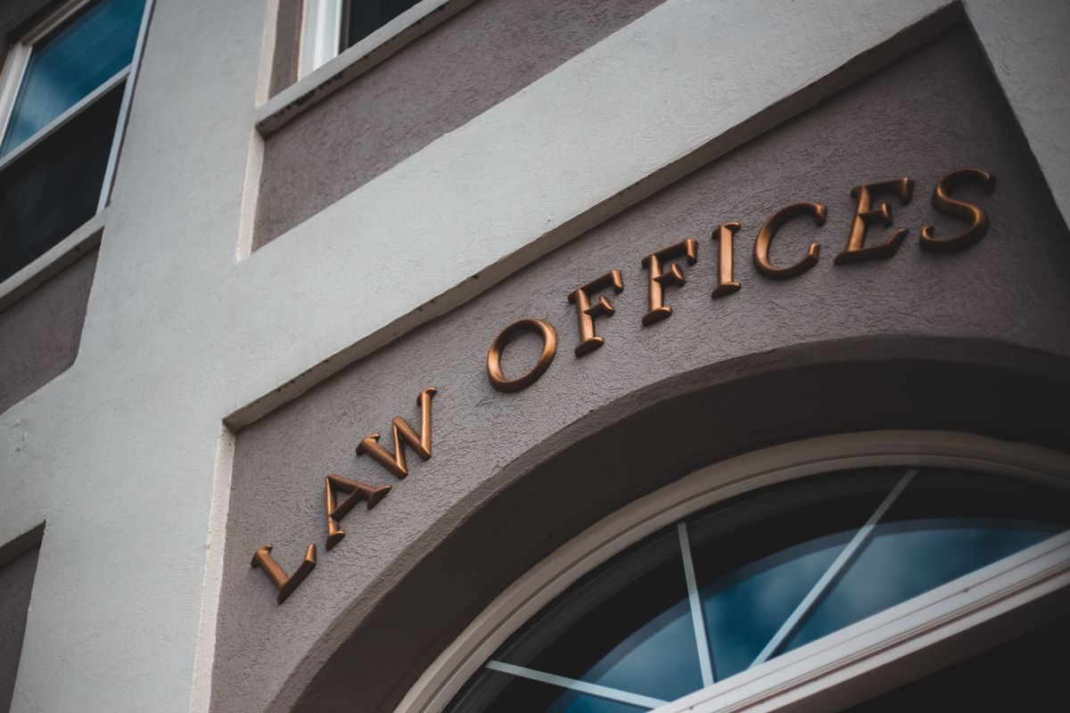 What Licenses Does a Solo Attorney Practice Need?