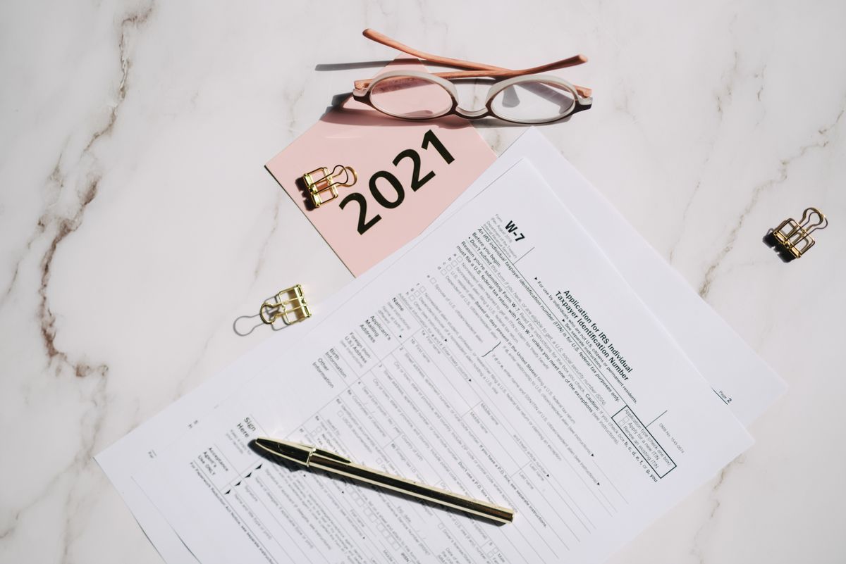 What Taxes Does a New Home Health Agency Pay? A Complete Guide