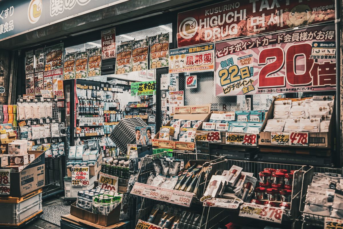What Taxes Does a New Independent Pharmacy Pay? A Complete Guide