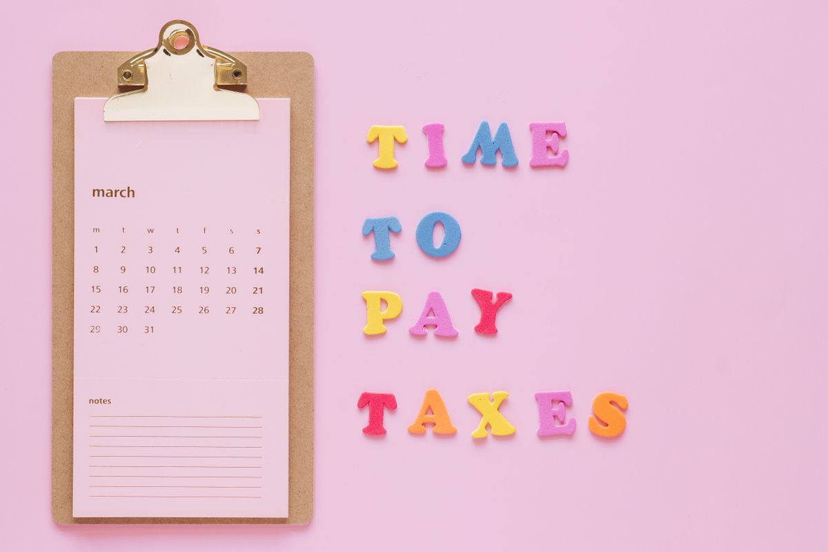 What Taxes Does a New Midwifery Practice Pay? A Complete Guide