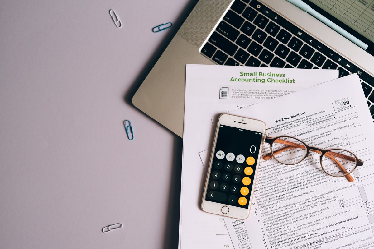 What Taxes Does a Small Animal Practice Pay? A Complete Guide