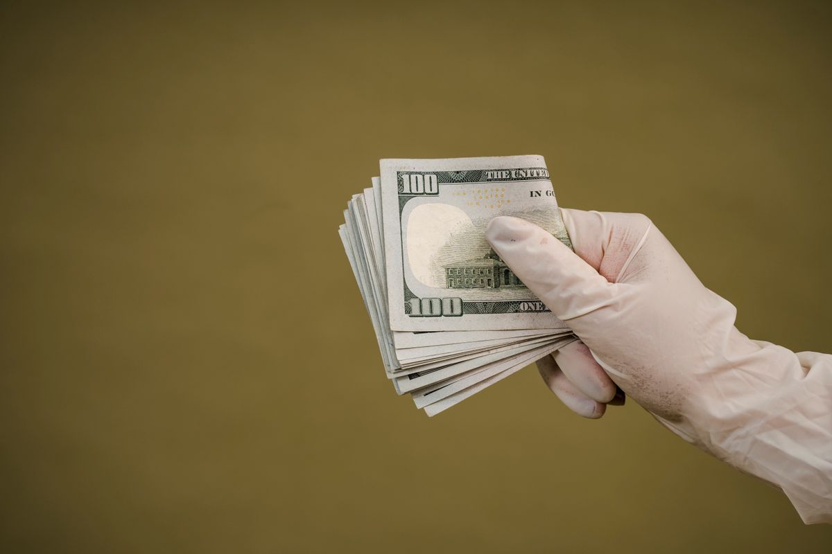 Why New Chiropractic Offices Run Out of Cash (and How to Prevent It)