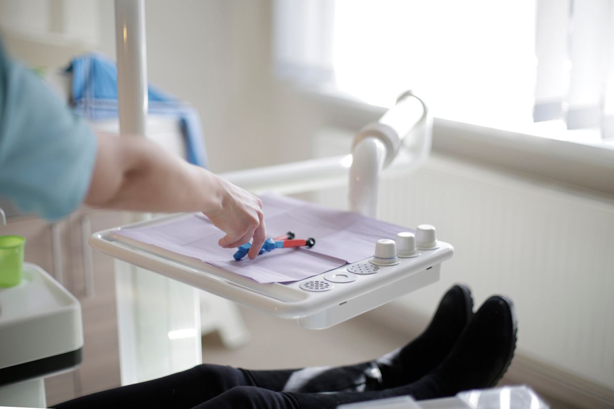 Workers' Comp for New Dental Practices: What You Must Know